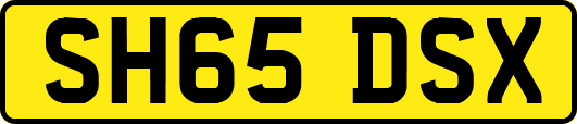 SH65DSX