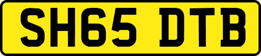 SH65DTB