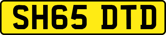 SH65DTD