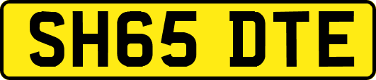 SH65DTE