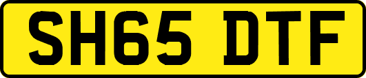 SH65DTF