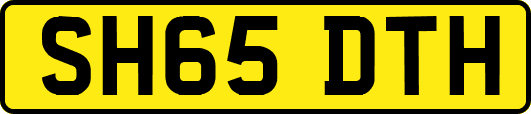 SH65DTH