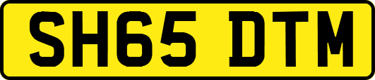 SH65DTM