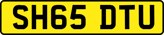 SH65DTU