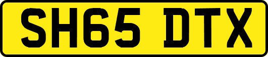 SH65DTX