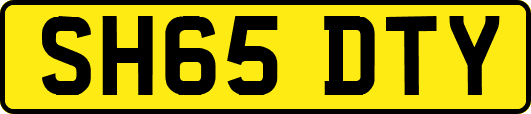 SH65DTY