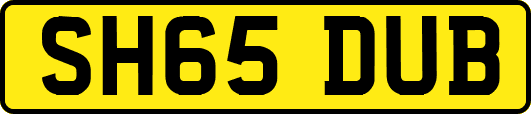SH65DUB
