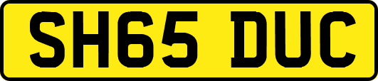 SH65DUC