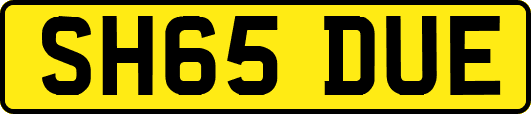 SH65DUE