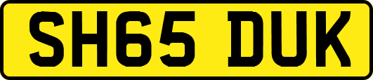 SH65DUK