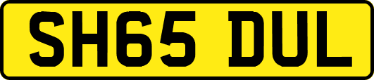 SH65DUL