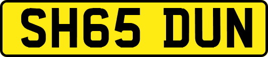 SH65DUN