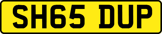 SH65DUP