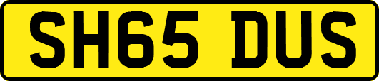 SH65DUS