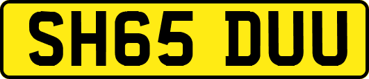 SH65DUU