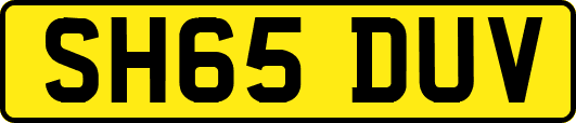 SH65DUV