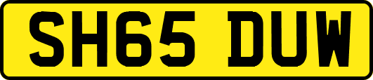 SH65DUW