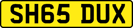 SH65DUX