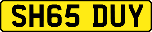 SH65DUY