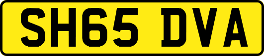 SH65DVA