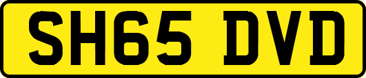 SH65DVD