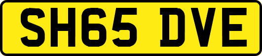 SH65DVE