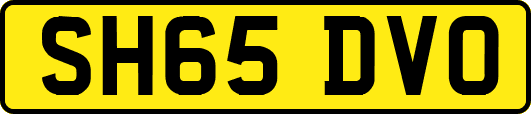 SH65DVO