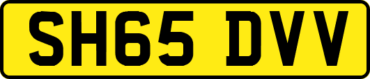 SH65DVV