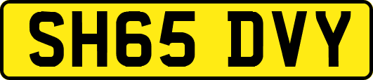 SH65DVY