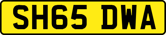 SH65DWA