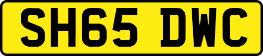SH65DWC