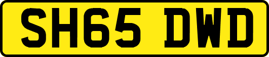 SH65DWD