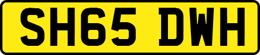 SH65DWH
