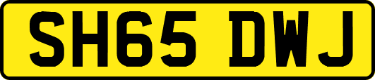 SH65DWJ