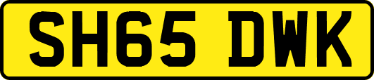 SH65DWK