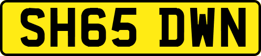 SH65DWN