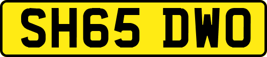 SH65DWO