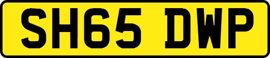 SH65DWP