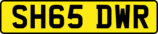 SH65DWR