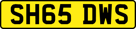 SH65DWS