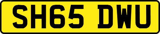 SH65DWU