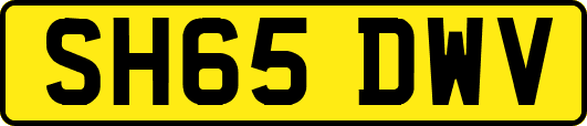 SH65DWV