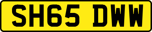 SH65DWW