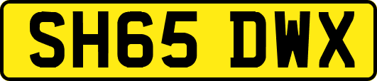 SH65DWX