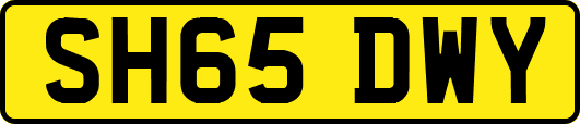 SH65DWY