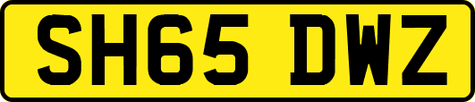 SH65DWZ