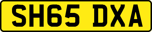 SH65DXA
