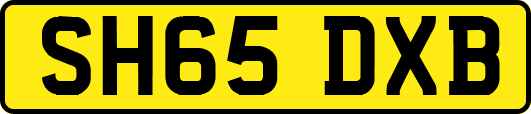 SH65DXB