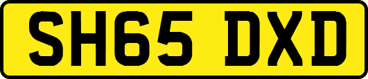 SH65DXD