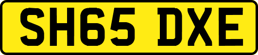 SH65DXE